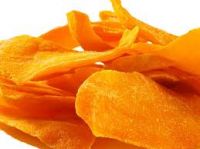 Quality Dried Mango