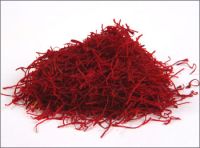 Quality Saffron