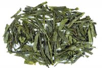 Organic Green Tea