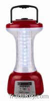 Sell Rechargeable LED Lantern 869U