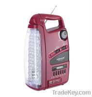 Sell Rechargeable LED Lantern 288UL