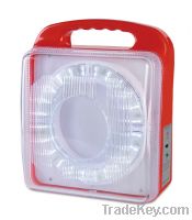 Sell Rechargeable LED Lantern HK-6L