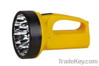 Sell Rechargeable Torch 3315-15