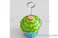 Sell polymer clay dough for christmas ornaments