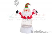 Sell polymer clay dough  ornaments of figurine.