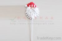 Sell polymer clay dough ornaments for christmas cuttings