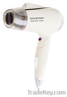 Sell huosehold hair dryer