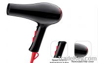 Sell MGS 6888 professional hair dryer