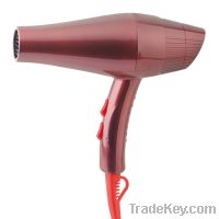 Sell MGS 6868 professional hair dryer