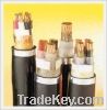 6/10KV XLPE insulated power cable