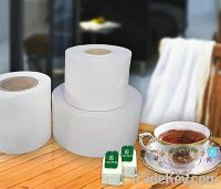 Sell heat sealable filter paper