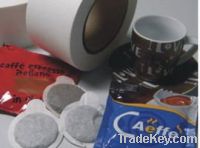 Sell coffee pod filter paper