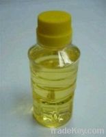 Sell crude rapeseed oil