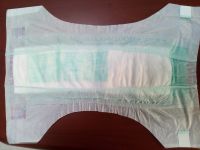Baby diapers for selling