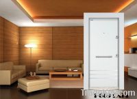 Sell steel door