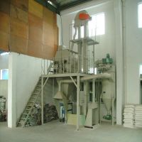 Sell waterproof  plaster production line