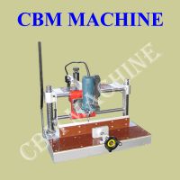 milling machine