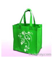 pp nonwoven bags for supermarket