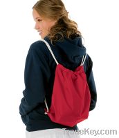 The String drawstring bag