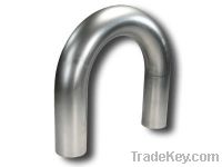 Sell STAINLESS STEEL U BEND   Company Name: Custo Group Business Type: