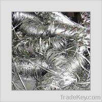 Sell Stainless Steel Scrap