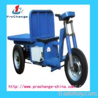 Sell D158 Electric Tree Runds Kiln Trailer