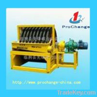 Sell High Efficiency Processing Capacity 20-40t/h Tailings Recycling M