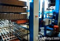 Sell Hollow Brick Automatic stacking machine