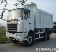 Sell CAMC HEAVY DUMP TRUCK