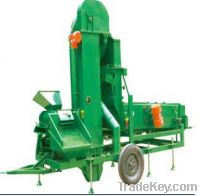 Sell 5XZC-5A wind sieve grading cleaner