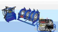 Sell HDPE PIPE JOINTING MACHINE
