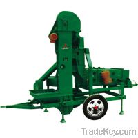 Sell 5XZC-3B wind sieve grading cleaner