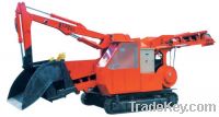 Sell Excavating and Hoeing Machine