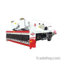 Sell Self-propelled chip spreader