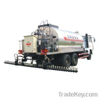 Sell 12000L Asphalt Distributor