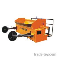 Sell SS3000 Chip Spreader