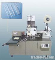 Sell Multiple Straw Packaging Machine