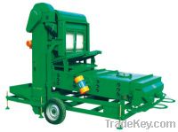 Sell 5XZC-5C wind sieve grading cleaner
