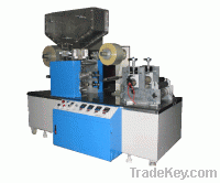 Sell Single Straw Row Packaging and Splitting Machine