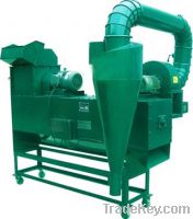 Sell 5XP-0.5 series chilli seed extraction machine