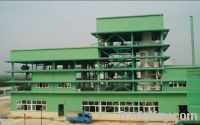 Sell Refining and dewaxing production Equipments