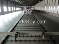 120t/D Glass Bottle Plant Production Line Turnkey Project