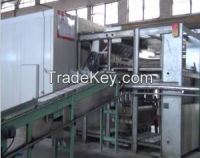 SL3qz Paraffin Forming Machine