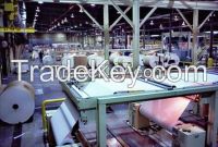 A4 Copy Paper Production Line