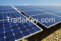 Customization Solar Panel Production Line