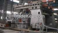 SGS Hx-Steel-Making Electric Arc Furnace