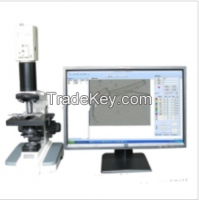SGS Fiber Fineness Analysis System for Lab Equipment