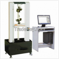 SGS Electronic Tensile Testing Machine / Tension Tester