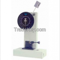 SGS Izod Impact Tester for Lab Equipment