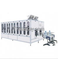 Mineral / Pure Water Production Line